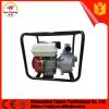 6.5hp 2 inch GX210 powered gasoline water pump for home use