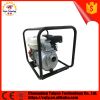 6.5hp 2 inch GX210 powered gasoline water pump for home use