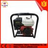 6.5hp 2 inch GX210 powered gasoline water pump for home use