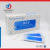 HCV hepatities C test kit