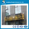 zlp 630 /800 suspended platform 