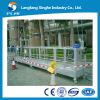  hot galvanized   adjustable suspended working platform