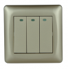 86-type 1/2-way decora...
