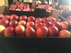 Polish apples from the...