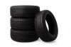  Comfort SUV Tire 225/65R17 - High Grip All-Weather Highway Terrain Radial Tyres