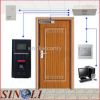 Fingerprint Access Con...