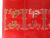 Double-sided PCB with HASL, fast turn around