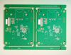 Multilayers board with...