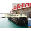 marine fender Yokohama floating rubber inflatable fender