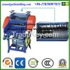 wire stripping/ stripper/copper wire cable peeling machine