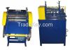 wire stripping/ stripper/copper wire cable peeling machine