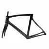 T1000 1K/3K carbon fiber carbon road bike frame,best selling and high quality carbon road bike frame road bike carbon frame