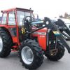 AFFORDABLE MASSEY FERGUSON 290 TRACTOR