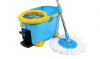 Microfiber Spin Mop an...