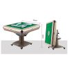 automatic foldable mahjong table