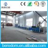 PVC/PE/PP/WPC Window d...