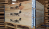 Pallet collars