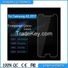 New 2017 A5  samsung tempered glass screen protectors