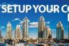 Business setup in UAE ...