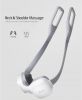 2017 New Design Fitness Neck& Shoulder Massager with Heating For Neck Pain Relief in Health and Medical