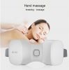 2017 New Design Fitness Neck& Shoulder Massager with Heating For Neck Pain Relief in Health and Medical