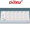 Doxu SMC Anti-Theft Gl...