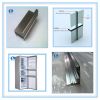 Home Refrigerator aluminum alloy door frame 