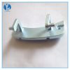 Washing machine parts zinc alloy door hinges