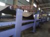 Used corrugated board production line