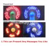 2017 New Summer Promotion Gift souvenir smart Handheld led mini fan wi