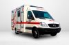 NAFFCO Ambulances