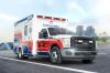 NAFFCO Ambulances