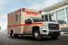 NAFFCO Ambulances