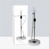 Touch dimmable office table eye protection desk lamp