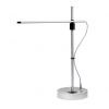 Touch dimmable office table eye protection desk lamp