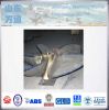 high precision casting all kinds of marine propeller boat propeller