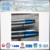 marine stainless steel propeller stern shaft / Long Tail Shaft