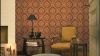 Vinyl Wallpaper Pvc Wallcovering 106cm width Turkey-Lamos