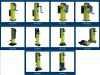 GOS Landing Gear