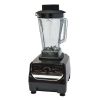 Ideamay 800W Electric Glass Jar Smoothie Juice Blender