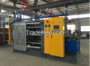 EPS Automatic shape moulding machine with vacuum