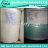 high quality plastic film for baby diaper backsheet raw materials