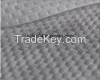 3D embossed nonwoven f...