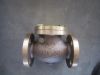 JIS Marine Brass/ Bronze F7371 Swing Check Valve 5k-50A