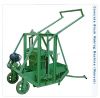 manual type concrete b...