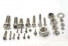 304 316 Stainless Steel Screw