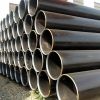ERW  STEEL PIPE