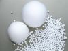 Activated alumina for desiccant