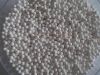 Activated alumina for catalyst carrier