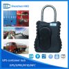GPS container lock of ...